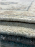 Allison Mango 2x3 Hand-Knotted Oushak Rug