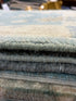 Mary Kay 2x3 Hand-Knotted Oushak Rug