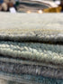Monica Yelp 2x3 Hand-Knotted Oushak Rug