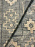 Dorothy Allen 2x3 Hand-Knotted Oushak Rug