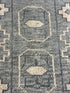 Dorothy Allen 2x3 Hand-Knotted Oushak Rug