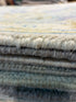 Yasmine Allen 2x3 Hand-Knotted Oushak Rug
