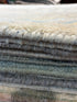 Darla Allen 2x3 Hand-Knotted Oushak Rug