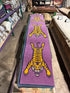 El Tigre 2.6x12 Runner Hand-Tufted Runner (Two Styles)