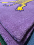 El Tigre 2.6x12 Runner Hand-Tufted Runner (Two Styles)