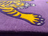El Tigre 2.6x12 Runner Hand-Tufted Runner (Two Styles)