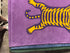 El Tigre 2.6x12 Runner Hand-Tufted Runner (Two Styles)