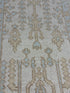 Arlene Allen 2x3 Hand-Knotted Oushak Rug
