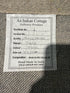 El Tigre 2.6x12 Runner Hand-Tufted Runner (Two Styles)
