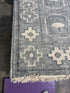 Carla Allen 2x3 Hand-Knotted Oushak Rug