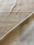 Martha Bozeman 8x10.2 Ivory Hand-Knotted Oushak Rug