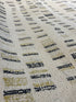 Lionel Washington 5.3x7.6 Hand-Tufted Ivory Mix Modern