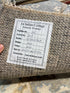 Carla Allen 2x3 Hand-Knotted Oushak Rug