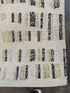 Lionel Washington 5.3x7.6 Hand-Tufted Ivory Mix Modern