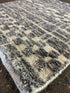 Dirk Mulligan 2x2 Hand-Knotted Modern Rug (Multiple Styles)