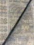 BeLinda Allen 2x3 Hand-Knotted Oushak Rug