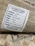 BeLinda Allen 2x3 Hand-Knotted Oushak Rug