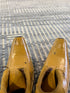 Woody 9.3x12 Hand-Knotted Grey & Silver Modern
