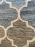 Famous Door 5x8 Hand-Tufted Pastel Mix Grill