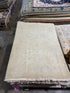 Marla Allen 2x3 Hand-Knotted Oushak Rug