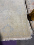 Marla Allen 2x3 Hand-Knotted Oushak Rug
