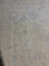 Marla Allen 2x3 Hand-Knotted Oushak Rug