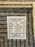 Dirk Mulligan 2x2 Hand-Knotted Modern Rug (Multiple Styles)