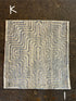 Dirk Mulligan 2x2 Hand-Knotted Modern Rug (Multiple Styles)