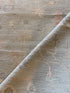 Michaela Kell 7.11x10 Blue Whitewashed Afghani Oushak