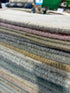 Betsy Allen 2x3 Hand-Knotted Oushak Rug