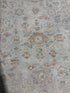 Carrie Allen 2x3 Hand-Knotted Oushak Rug