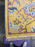 Martina Allen 2x3 Hand-Knotted Oushak Rug