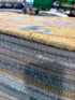 Martina Allen 2x3 Hand-Knotted Oushak Rug