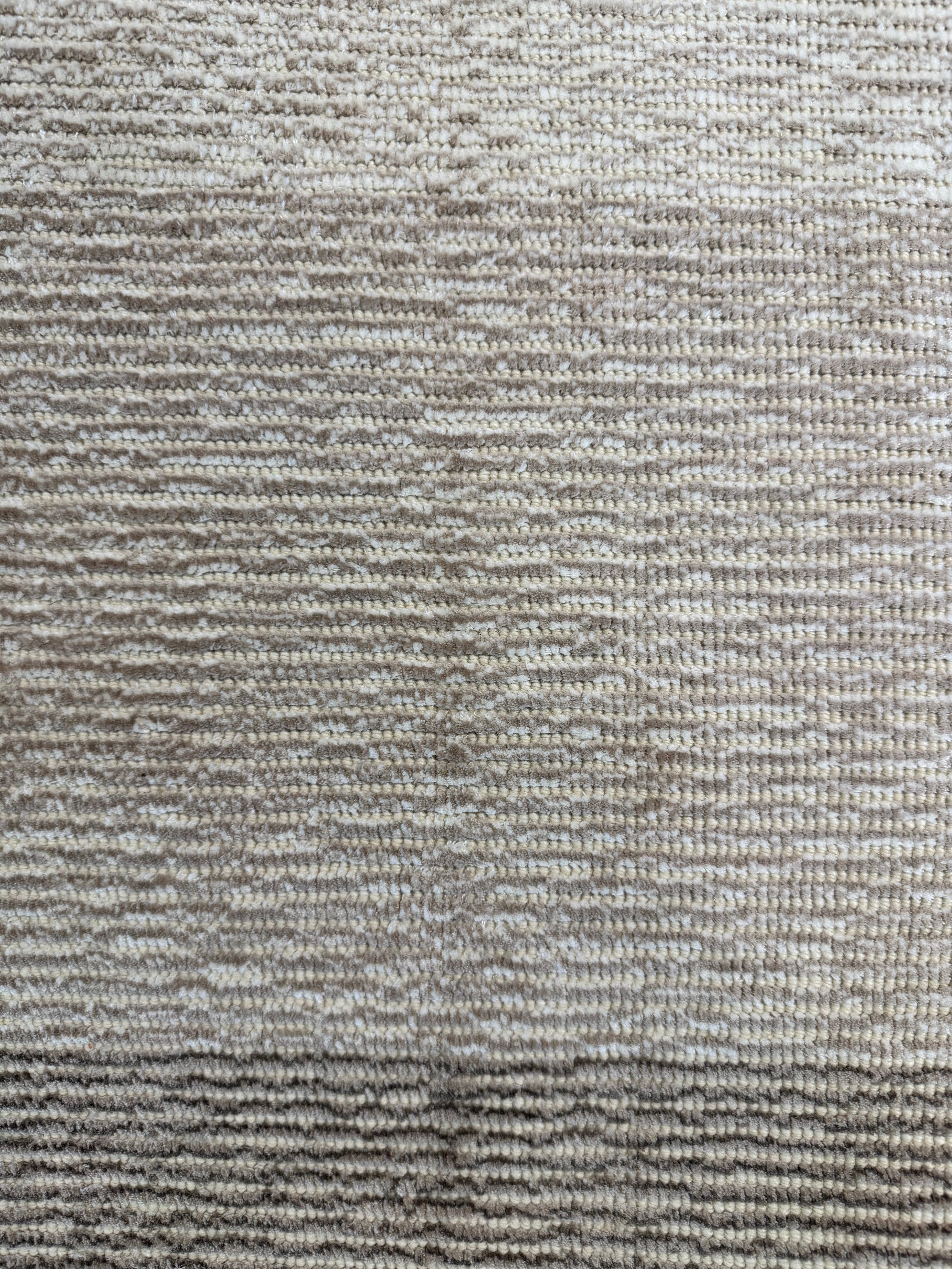 Cody O'Neill 6.9x9.6 COLOR Hand-Knotted Modern Rug