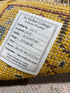 Martina Allen 2x3 Hand-Knotted Oushak Rug