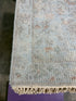 Kayla Allen 2x3 Hand-Knotted Oushak Rug