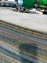 Kayla Allen 2x3 Hand-Knotted Oushak Rug