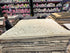 Sullen Owens-Bender 9.4x12.1 Cream Hand-Knotted Afghani Moroccan Style Rug