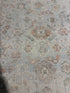 Rebbeca Allen 2x3 Hand-Knotted Oushak Rug