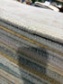 Rebbeca Allen 2x3 Hand-Knotted Oushak Rug