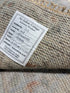 Rebbeca Allen 2x3 Hand-Knotted Oushak Rug