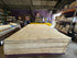 Trinity Grace Brown 10.2x14.1 Beige Whitewashed Hand-Knotted Oushak