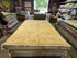 Gabrielle Shaw 6.1x9.1 Beige Whitewashed Hand-Knotted Oushak