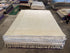 Luciano 8x10 Hand-Knotted Ivory High Low