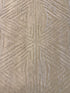 Luciano 8x10 Hand-Knotted Ivory High Low