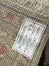 Enid Sinclair 2.11x18 Colorful Afghani Whitewashed Oushak Runner