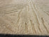 Luciano 8x10 Hand-Knotted Ivory High Low