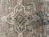 Anisa Harris 8x10 Grey and Silver Hand-Knotted Oushak