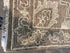 Anisa Harris 8x10 Grey and Silver Hand-Knotted Oushak