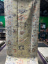 Agnes Demille 3x12 Colorful Afghani Whitewashed Oushak Runner